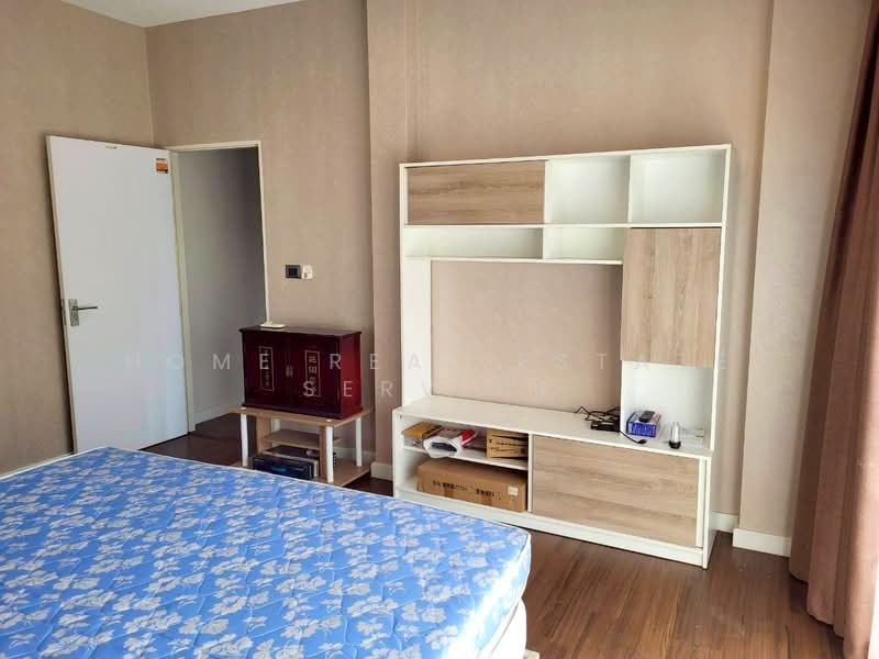 Perfect Place Phatthanakan-Srinakarin, Bangkok, 7/24 On Nut 80 Yaek 5, Prawet, Prawet, Bangkok, 3 Bedrooms, 173 sqm, Single Detached House For Sale, by HOME Real Estate Service, 500199813 - DDproperty.com