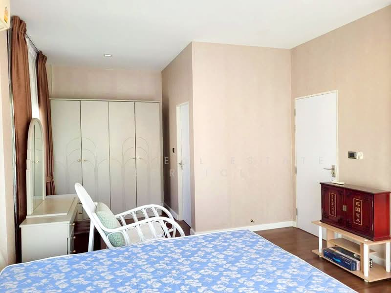 Perfect Place Phatthanakan-Srinakarin, Bangkok, 7/24 On Nut 80 Yaek 5, Prawet, Prawet, Bangkok, 3 Bedrooms, 173 sqm, Single Detached House For Sale, by HOME Real Estate Service, 500199813 - DDproperty.com