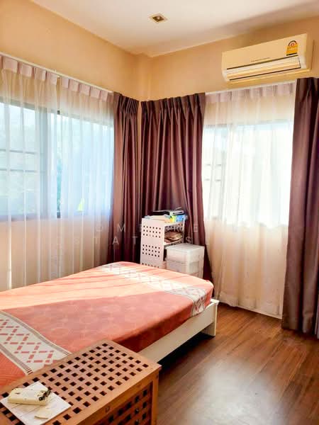 Perfect Place Phatthanakan-Srinakarin, Bangkok, 7/24 On Nut 80 Yaek 5, Prawet, Prawet, Bangkok, 3 Bedrooms, 173 sqm, Single Detached House For Sale, by HOME Real Estate Service, 500199813 - DDproperty.com