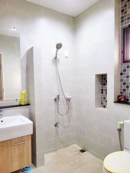 Perfect Place Phatthanakan-Srinakarin, Bangkok, 7/24 On Nut 80 Yaek 5, Prawet, Prawet, Bangkok, 3 Bedrooms, 173 sqm, Single Detached House For Sale, by HOME Real Estate Service, 500199813 - DDproperty.com