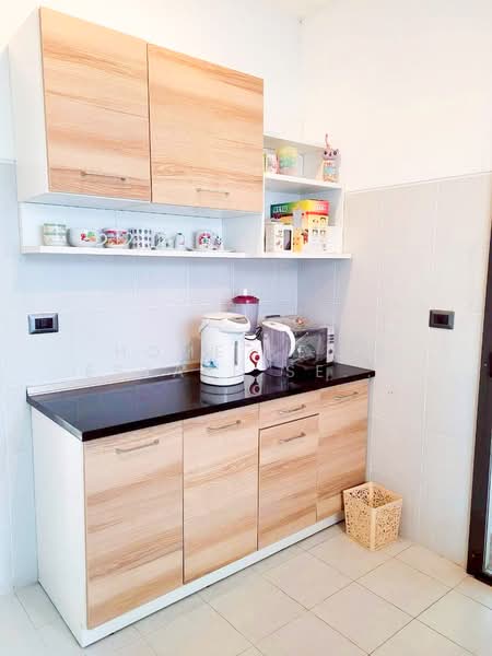 Perfect Place Phatthanakan-Srinakarin, Bangkok, 7/24 On Nut 80 Yaek 5, Prawet, Prawet, Bangkok, 3 Bedrooms, 173 sqm, Single Detached House For Sale, by HOME Real Estate Service, 500199813 - DDproperty.com