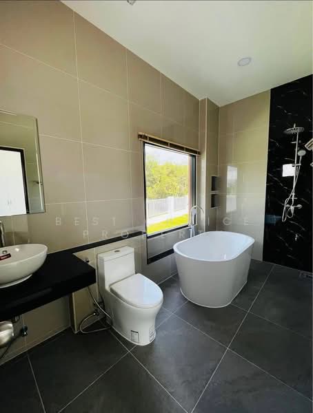 Pool Villa Chaingmai, Chiang Mai, Choeng Doi, Doi Saket, Chiang Mai, 3 Bedrooms, 250 sqm, Villa For Sale, by Best Choice Property, 500199815 - DDproperty.com