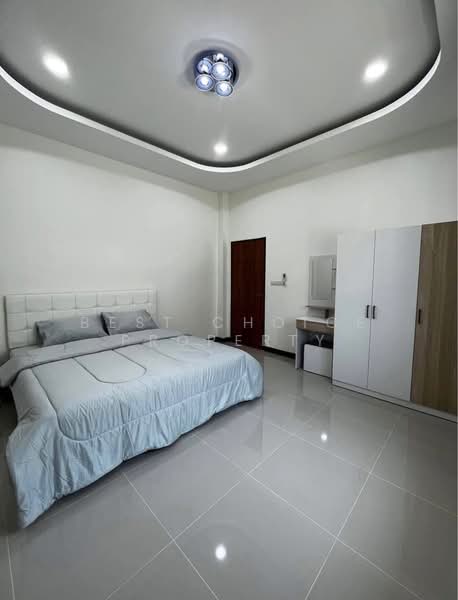 Pool Villa Chaingmai, Chiang Mai, Choeng Doi, Doi Saket, Chiang Mai, 3 Bedrooms, 250 sqm, Villa For Sale, by Best Choice Property, 500199815 - DDproperty.com