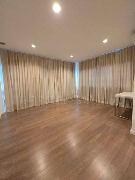 Casa Grand Onnuch-Wongwhean, Bangkok, Kanchanaphisek Road, Dok Mai, Prawet, Bangkok, 4 Bedrooms, 223 sqm, Single Detached House For Sale, by HOME Real Estate Service, 500199816 - DDproperty.com