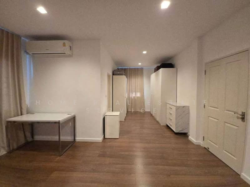 Casa Grand Onnuch-Wongwhean, Bangkok, Kanchanaphisek Road, Dok Mai, Prawet, Bangkok, 4 Bedrooms, 223 sqm, Single Detached House For Sale, by HOME Real Estate Service, 500199816 - DDproperty.com