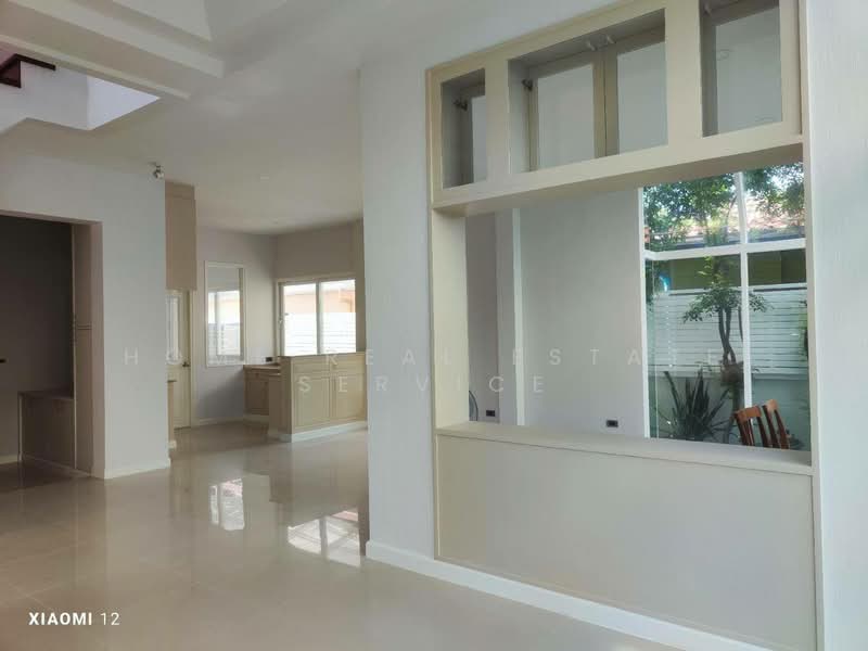 Perfect Place Sukhumvit 77-Suvarnabhumi, Samut Prakan, Lat Krabang Road, Rachathewa, Bang Plee, Samut Prakan, 5 Bedrooms, 219 sqm, Single Detached House For Sale, by HOME Real Estate Service, 500199817 - DDproperty.com