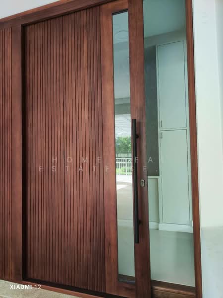 Perfect Place Sukhumvit 77-Suvarnabhumi : เพอร์เฟค เพลส สุขุมวิท77-สุวรรณภูมิ, สมุทรปราการ, ถนนลาดกระบัง, ราชาเทวะ, บางพลี, สมุทรปราการ, 219 ตร.ม., บ้านเดี่ยว ขาย, โดย HOME Real Estate Service, 500199817 - DDproperty.com