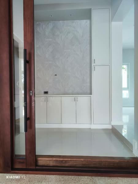 Perfect Place Sukhumvit 77-Suvarnabhumi : เพอร์เฟค เพลส สุขุมวิท77-สุวรรณภูมิ, สมุทรปราการ, ถนนลาดกระบัง, ราชาเทวะ, บางพลี, สมุทรปราการ, 219 ตร.ม., บ้านเดี่ยว ขาย, โดย HOME Real Estate Service, 500199817 - DDproperty.com