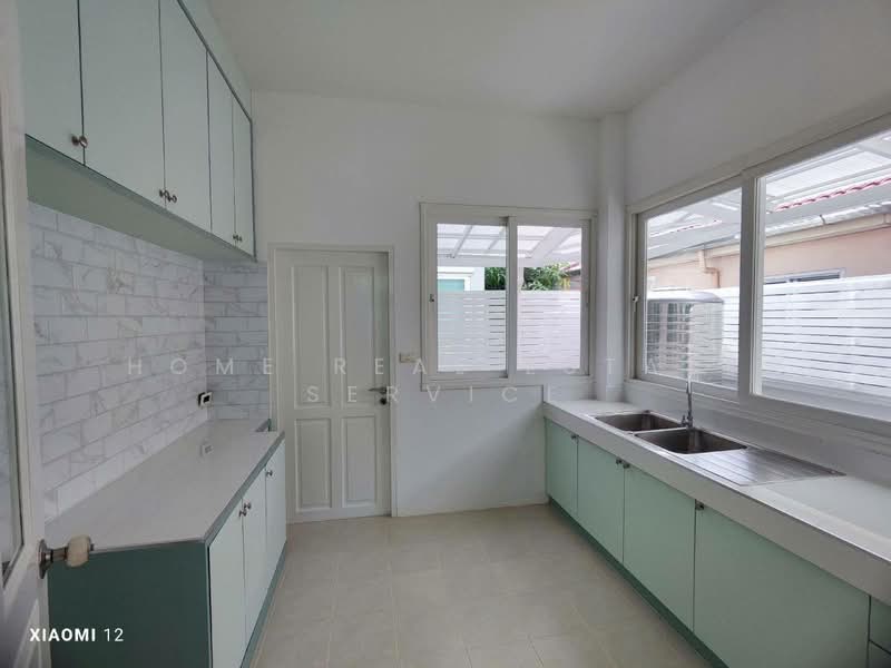 Perfect Place Sukhumvit 77-Suvarnabhumi, Samut Prakan, Lat Krabang Road, Rachathewa, Bang Plee, Samut Prakan, 5 Bedrooms, 219 sqm, Single Detached House For Sale, by HOME Real Estate Service, 500199817 - DDproperty.com