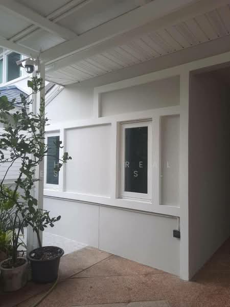 Perfect Place Sukhumvit 77-Suvarnabhumi : เพอร์เฟค เพลส สุขุมวิท77-สุวรรณภูมิ, สมุทรปราการ, ถนนลาดกระบัง, ราชาเทวะ, บางพลี, สมุทรปราการ, 219 ตร.ม., บ้านเดี่ยว ขาย, โดย HOME Real Estate Service, 500199817 - DDproperty.com