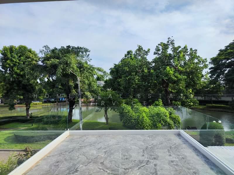 Perfect Place Sukhumvit 77-Suvarnabhumi, Samut Prakan, Lat Krabang Road, Rachathewa, Bang Plee, Samut Prakan, 5 Bedrooms, 219 sqm, Single Detached House For Sale, by HOME Real Estate Service, 500199817 - DDproperty.com