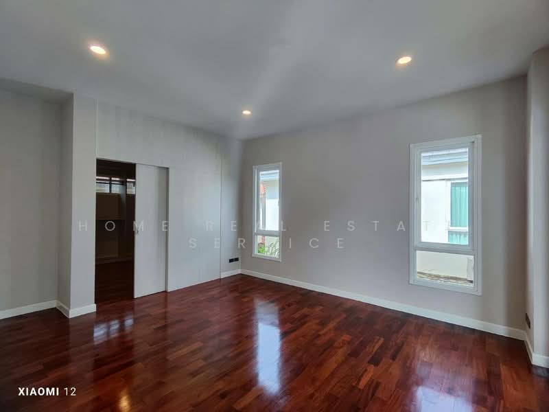 Perfect Place Sukhumvit 77-Suvarnabhumi, Samut Prakan, Lat Krabang Road, Rachathewa, Bang Plee, Samut Prakan, 5 Bedrooms, 219 sqm, Single Detached House For Sale, by HOME Real Estate Service, 500199817 - DDproperty.com