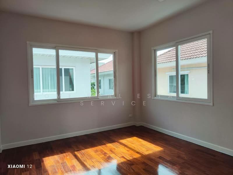 Perfect Place Sukhumvit 77-Suvarnabhumi, Samut Prakan, Lat Krabang Road, Rachathewa, Bang Plee, Samut Prakan, 5 Bedrooms, 219 sqm, Single Detached House For Sale, by HOME Real Estate Service, 500199817 - DDproperty.com