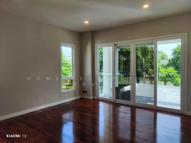 Perfect Place Sukhumvit 77-Suvarnabhumi, Samut Prakan, Lat Krabang Road, Rachathewa, Bang Plee, Samut Prakan, 5 Bedrooms, 219 sqm, Single Detached House For Sale, by HOME Real Estate Service, 500199817 - DDproperty.com