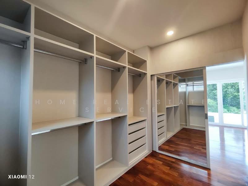 Perfect Place Sukhumvit 77-Suvarnabhumi, Samut Prakan, Lat Krabang Road, Rachathewa, Bang Plee, Samut Prakan, 5 Bedrooms, 219 sqm, Single Detached House For Sale, by HOME Real Estate Service, 500199817 - DDproperty.com