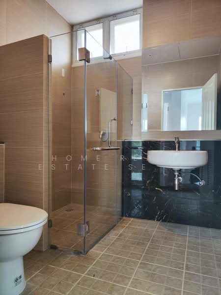 Perfect Place Sukhumvit 77-Suvarnabhumi, Samut Prakan, Lat Krabang Road, Rachathewa, Bang Plee, Samut Prakan, 5 Bedrooms, 219 sqm, Single Detached House For Sale, by HOME Real Estate Service, 500199817 - DDproperty.com