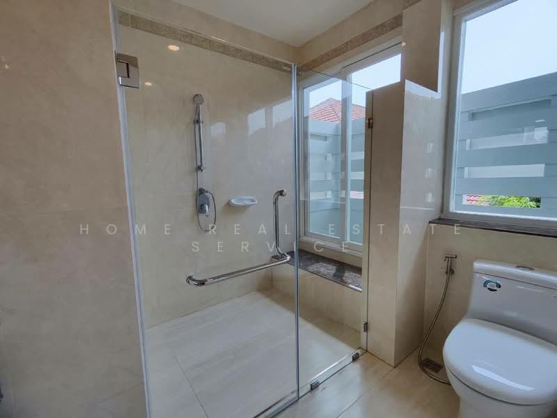 Perfect Place Sukhumvit 77-Suvarnabhumi : เพอร์เฟค เพลส สุขุมวิท77-สุวรรณภูมิ, สมุทรปราการ, ถนนลาดกระบัง, ราชาเทวะ, บางพลี, สมุทรปราการ, 219 ตร.ม., บ้านเดี่ยว ขาย, โดย HOME Real Estate Service, 500199817 - DDproperty.com