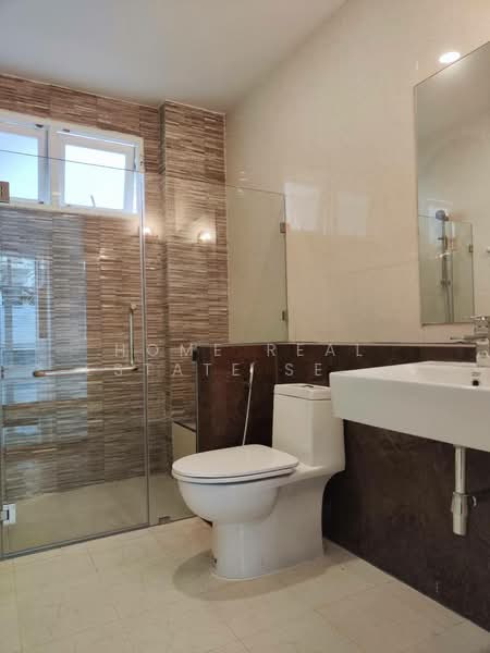 Perfect Place Sukhumvit 77-Suvarnabhumi, Samut Prakan, Lat Krabang Road, Rachathewa, Bang Plee, Samut Prakan, 5 Bedrooms, 219 sqm, Single Detached House For Sale, by HOME Real Estate Service, 500199817 - DDproperty.com