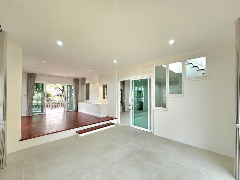 Mantana Watcharaopol-Ramintra 1, Bangkok, Tha Rang, Bang Khen, Bangkok, 3 Bedrooms, 333 sqm, Single Detached House For Sale, by HOME Real Estate Service, 500199820 - DDproperty.com