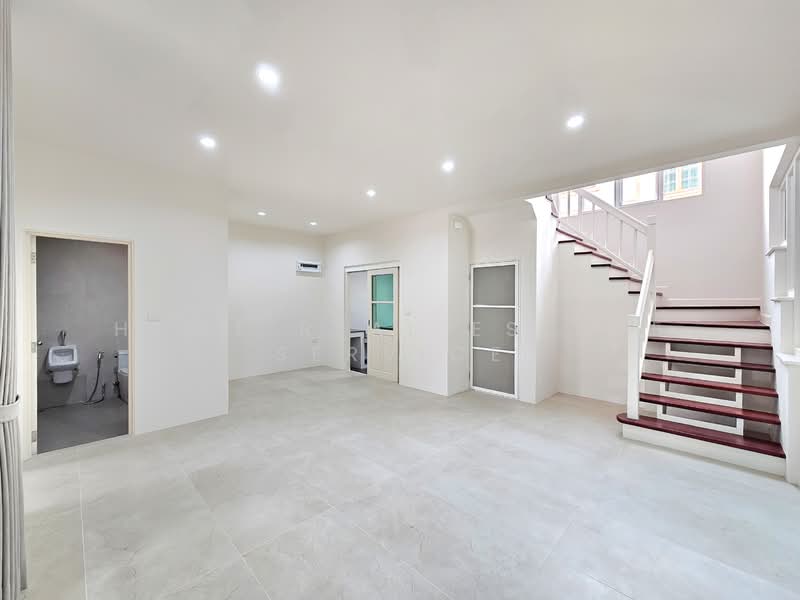 Mantana Watcharaopol-Ramintra 1, Bangkok, Tha Rang, Bang Khen, Bangkok, 3 Bedrooms, 333 sqm, Single Detached House For Sale, by HOME Real Estate Service, 500199820 - DDproperty.com