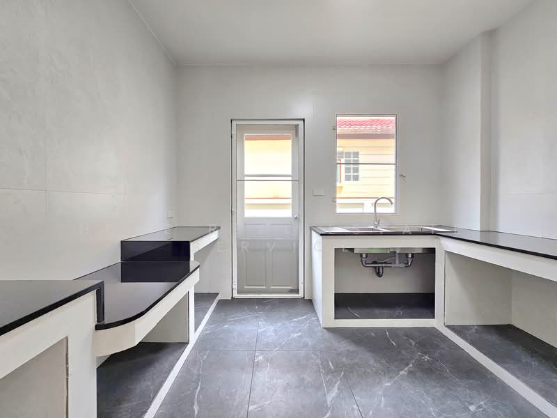 Mantana Watcharaopol-Ramintra 1, Bangkok, Tha Rang, Bang Khen, Bangkok, 3 Bedrooms, 333 sqm, Single Detached House For Sale, by HOME Real Estate Service, 500199820 - DDproperty.com