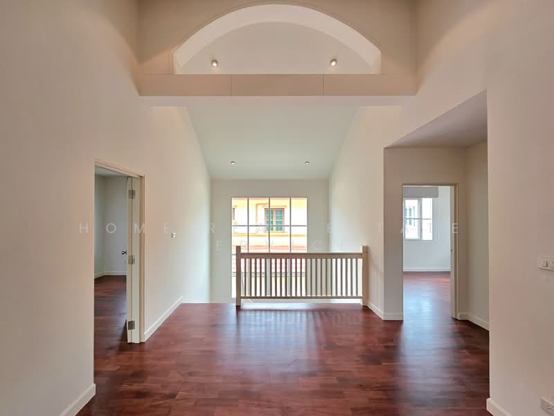 Mantana Watcharaopol-Ramintra 1, Bangkok, Tha Rang, Bang Khen, Bangkok, 3 Bedrooms, 333 sqm, Single Detached House For Sale, by HOME Real Estate Service, 500199820 - DDproperty.com