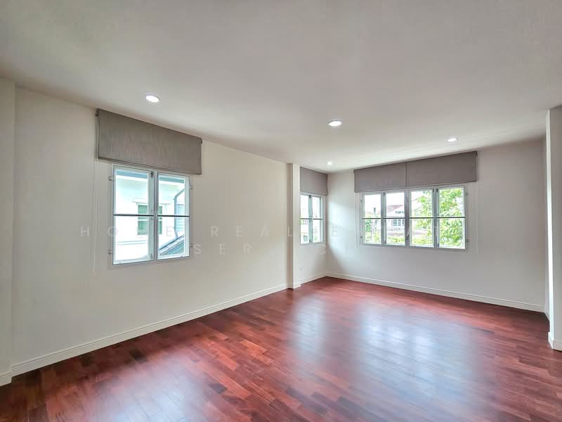 Mantana Watcharaopol-Ramintra 1, Bangkok, Tha Rang, Bang Khen, Bangkok, 3 Bedrooms, 333 sqm, Single Detached House For Sale, by HOME Real Estate Service, 500199820 - DDproperty.com