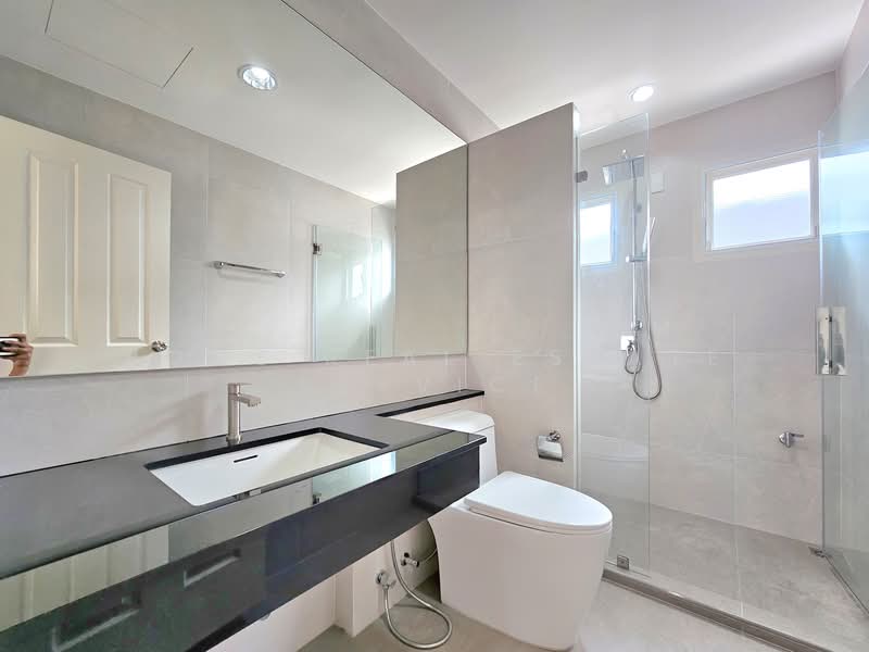 Mantana Watcharaopol-Ramintra 1, Bangkok, Tha Rang, Bang Khen, Bangkok, 3 Bedrooms, 333 sqm, Single Detached House For Sale, by HOME Real Estate Service, 500199820 - DDproperty.com