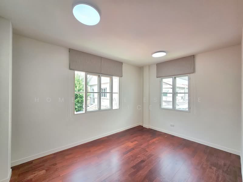 Mantana Watcharaopol-Ramintra 1, Bangkok, Tha Rang, Bang Khen, Bangkok, 3 Bedrooms, 333 sqm, Single Detached House For Sale, by HOME Real Estate Service, 500199820 - DDproperty.com