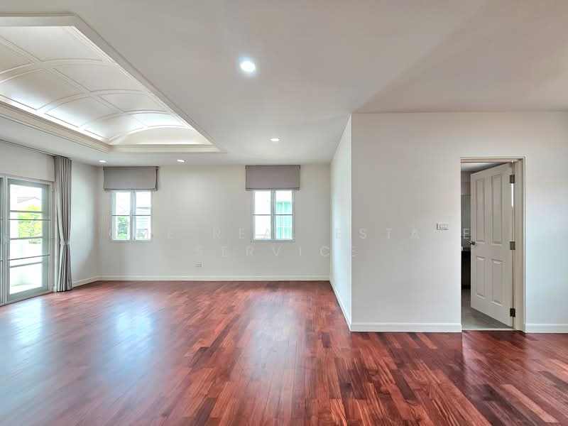 Mantana Watcharaopol-Ramintra 1, Bangkok, Tha Rang, Bang Khen, Bangkok, 3 Bedrooms, 333 sqm, Single Detached House For Sale, by HOME Real Estate Service, 500199820 - DDproperty.com