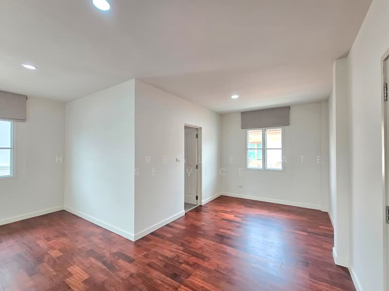 Mantana Watcharaopol-Ramintra 1, Bangkok, Tha Rang, Bang Khen, Bangkok, 3 Bedrooms, 333 sqm, Single Detached House For Sale, by HOME Real Estate Service, 500199820 - DDproperty.com