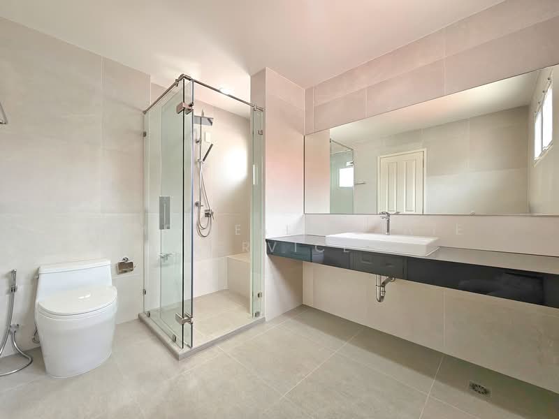 Mantana Watcharaopol-Ramintra 1, Bangkok, Tha Rang, Bang Khen, Bangkok, 3 Bedrooms, 333 sqm, Single Detached House For Sale, by HOME Real Estate Service, 500199820 - DDproperty.com