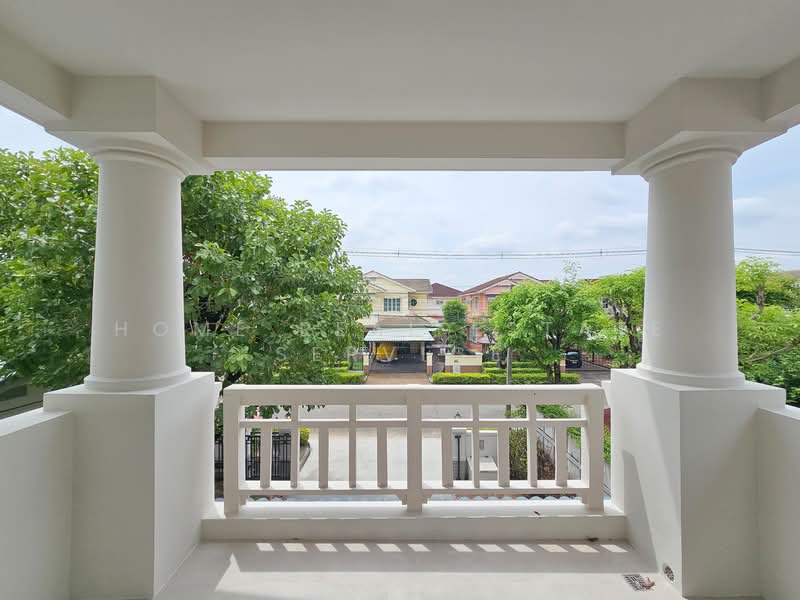 Mantana Watcharaopol-Ramintra 1 : มัณฑนา วัชรพล-รามอินทรา 1, กรุงเทพ, ท่าแร้ง, บางเขน, กรุงเทพ, 333 ตร.ม., บ้านเดี่ยว ขาย, โดย HOME Real Estate Service, 500199820 - DDproperty.com