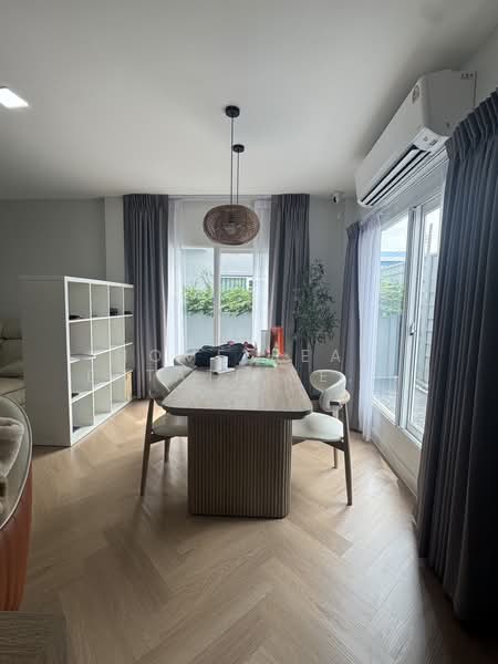 Grande Pleno Mega Bangna, Samut Prakan, Bang Kaeo, Bang Plee, Samut Prakan, 3 Bedrooms, 145 sqm, Semi-Detached House (Twin House) For Sale, by HOME Real Estate Service, 500199822 - DDproperty.com