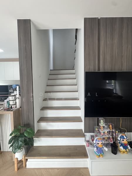Grande Pleno Mega Bangna, Samut Prakan, Bang Kaeo, Bang Plee, Samut Prakan, 3 Bedrooms, 145 sqm, Semi-Detached House (Twin House) For Sale, by HOME Real Estate Service, 500199822 - DDproperty.com