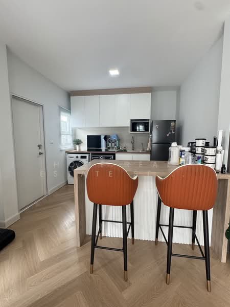 Grande Pleno Mega Bangna, Samut Prakan, Bang Kaeo, Bang Plee, Samut Prakan, 3 Bedrooms, 145 sqm, Semi-Detached House (Twin House) For Sale, by HOME Real Estate Service, 500199822 - DDproperty.com