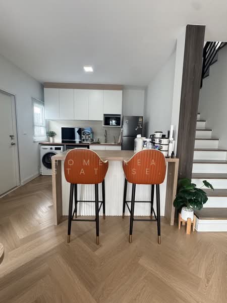 Grande Pleno Mega Bangna, Samut Prakan, Bang Kaeo, Bang Plee, Samut Prakan, 3 Bedrooms, 145 sqm, Semi-Detached House (Twin House) For Sale, by HOME Real Estate Service, 500199822 - DDproperty.com