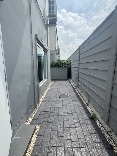 Grande Pleno Mega Bangna, Samut Prakan, Bang Kaeo, Bang Plee, Samut Prakan, 3 Bedrooms, 145 sqm, Semi-Detached House (Twin House) For Sale, by HOME Real Estate Service, 500199822 - DDproperty.com