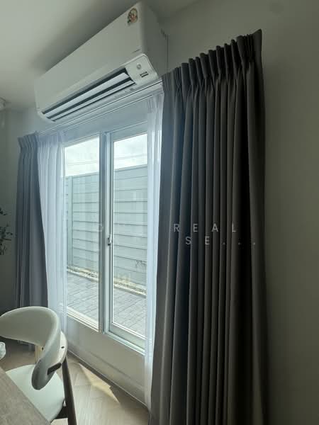Grande Pleno Mega Bangna, Samut Prakan, Bang Kaeo, Bang Plee, Samut Prakan, 3 Bedrooms, 145 sqm, Semi-Detached House (Twin House) For Sale, by HOME Real Estate Service, 500199822 - DDproperty.com