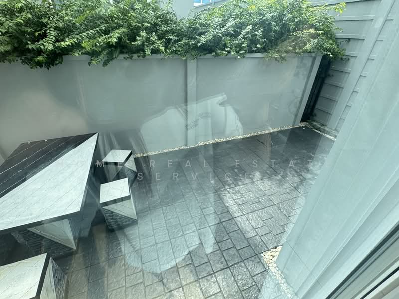 Grande Pleno Mega Bangna, Samut Prakan, Bang Kaeo, Bang Plee, Samut Prakan, 3 Bedrooms, 145 sqm, Semi-Detached House (Twin House) For Sale, by HOME Real Estate Service, 500199822 - DDproperty.com