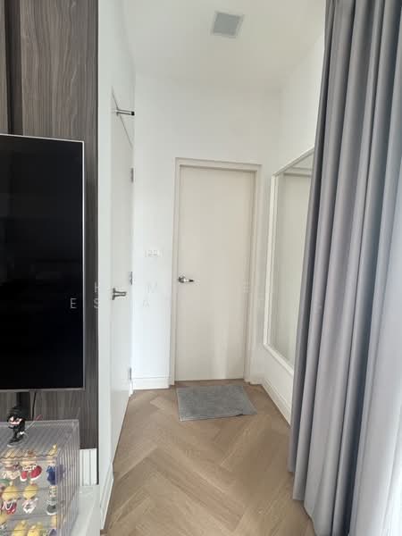 Grande Pleno Mega Bangna, Samut Prakan, Bang Kaeo, Bang Plee, Samut Prakan, 3 Bedrooms, 145 sqm, Semi-Detached House (Twin House) For Sale, by HOME Real Estate Service, 500199822 - DDproperty.com