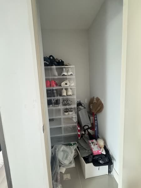 Grande Pleno Mega Bangna, Samut Prakan, Bang Kaeo, Bang Plee, Samut Prakan, 3 Bedrooms, 145 sqm, Semi-Detached House (Twin House) For Sale, by HOME Real Estate Service, 500199822 - DDproperty.com