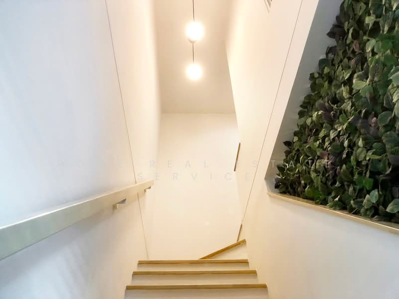 Indy 3 Bangna-Km 7, Samut Prakan, Bangna-Trad Road Km.7, Bang Kaeo, Bang Plee, Samut Prakan, 2 Bedrooms, 89 sqm, Townhouse For Sale, by HOME Real Estate Service, 500199823 - DDproperty.com