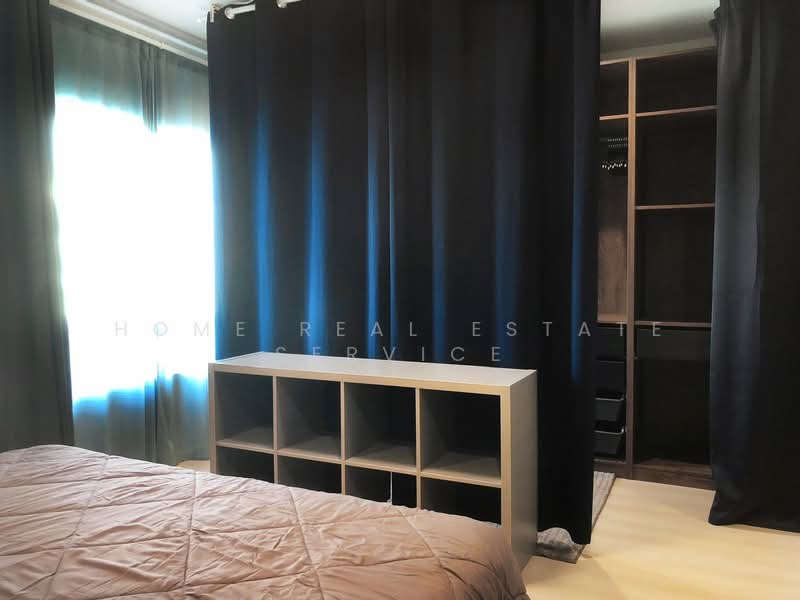 Indy 3 Bangna-Km 7, Samut Prakan, Bangna-Trad Road Km.7, Bang Kaeo, Bang Plee, Samut Prakan, 2 Bedrooms, 89 sqm, Townhouse For Sale, by HOME Real Estate Service, 500199823 - DDproperty.com