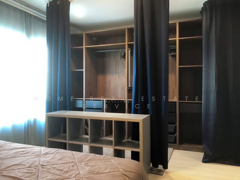 Indy 3 Bangna-Km 7, Samut Prakan, Bangna-Trad Road Km.7, Bang Kaeo, Bang Plee, Samut Prakan, 2 Bedrooms, 89 sqm, Townhouse For Sale, by HOME Real Estate Service, 500199823 - DDproperty.com