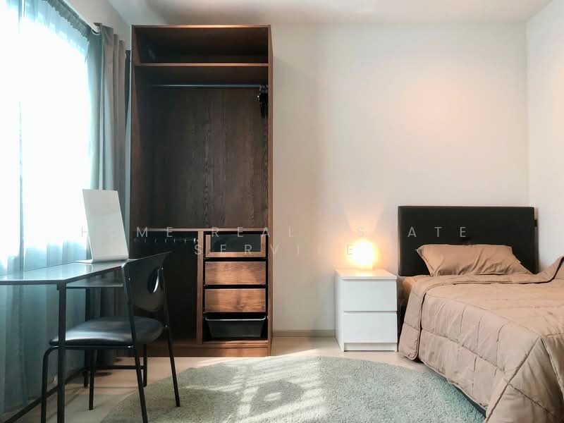 Indy 3 Bangna-Km 7, Samut Prakan, Bangna-Trad Road Km.7, Bang Kaeo, Bang Plee, Samut Prakan, 2 Bedrooms, 89 sqm, Townhouse For Sale, by HOME Real Estate Service, 500199823 - DDproperty.com