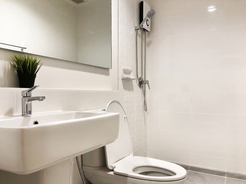 Indy 3 Bangna-Km 7, Samut Prakan, Bangna-Trad Road Km.7, Bang Kaeo, Bang Plee, Samut Prakan, 2 Bedrooms, 89 sqm, Townhouse For Sale, by HOME Real Estate Service, 500199823 - DDproperty.com