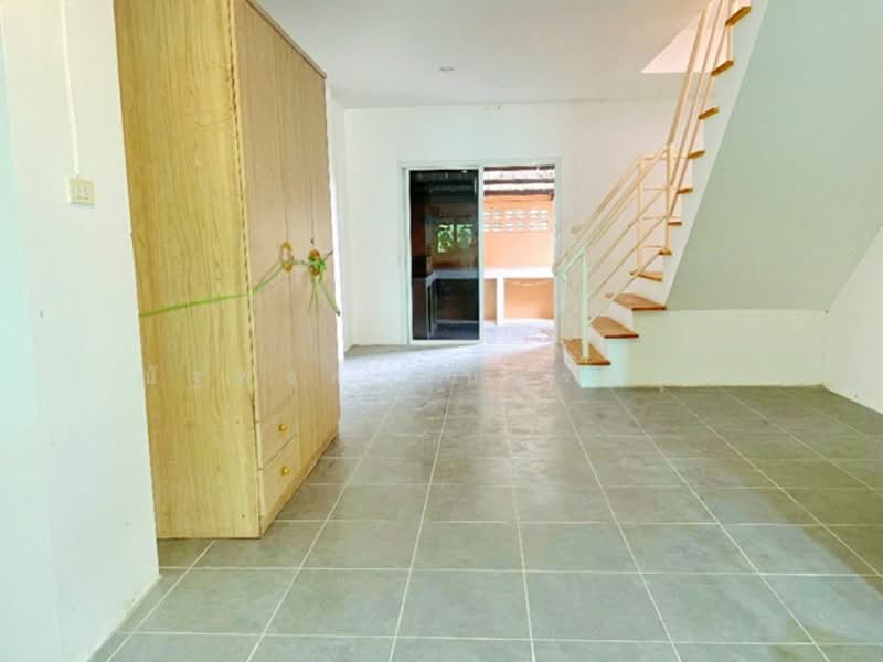 ไม่พบโครงการ, Bangkok, พัฒนาการ อ่อนนุช, Dok Mai, Prawet, Bangkok, 3 Bedrooms, 188 sqm, Townhouse For Rent, by ณัฐพงศ์ สุนทรอรุณ, 500199824 - DDproperty.com