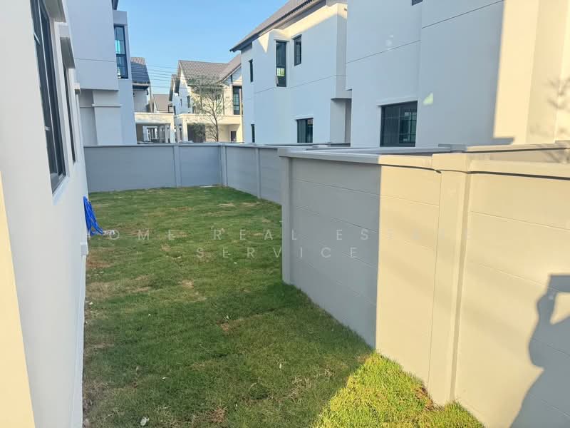 Centro Bangna, Samut Prakan, 111 Soi 3, Bang Kaeo, Bang Plee, Samut Prakan, 4 Bedrooms, 230 sqm, Single Detached House For Sale, by HOME Real Estate Service, 500199825 - DDproperty.com