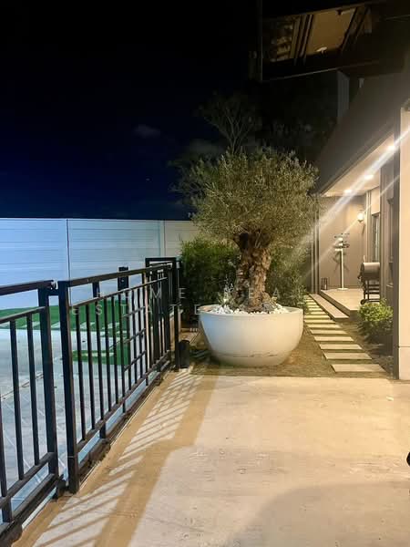 Centro Bangna, Samut Prakan, 111 Soi 3, Bang Kaeo, Bang Plee, Samut Prakan, 4 Bedrooms, 282 sqm, Single Detached House For Sale, by HOME Real Estate Service, 500199826 - DDproperty.com